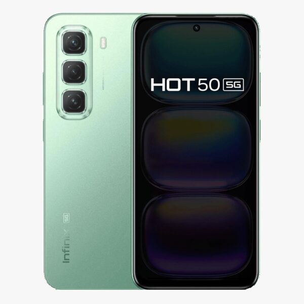 HOT 50 256 GB 4 RAM 5G